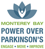 power over parkinson's monterey bay